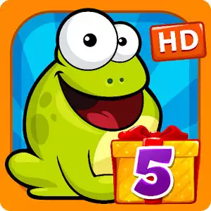 دانلود 1.8.0 Tap the Frog HD – بازی آرکید قورباغه برای اندروید – نسخه جدید!