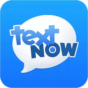 دانلود TextNow – free text + calls PREMIUM 6.28.0.3 – برنامه ساخت شماره مجازی در اندروید