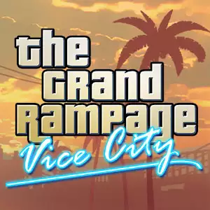 دانلود The Grand Rampage: Vice City 2.2 – بازی اکشن جنایت در شهر اندروید