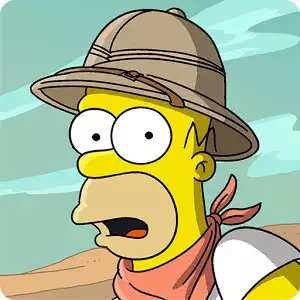 دانلود The Simpsons : Tapped Out 4.27.0 – بازی سیمپسون ها اندروید