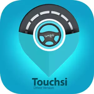 دانلود Touchsi Driver 5.6 – برنامه تاچ سی درایور – نسخه راننده اندروید