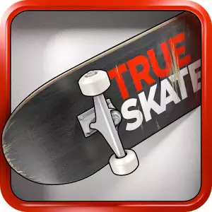 دانلود 1.5.1 True Skate – بازی اسکیت سواری برای اندروید