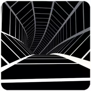 دانلود Tunnel Rush 1.11 – بازی آرکید تونل راش برای اندروید