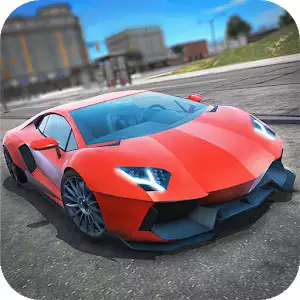دانلود Ultimate Car Driving Simulator 3.0.1 – بازی رانندگی ماشین عالی اندروید
