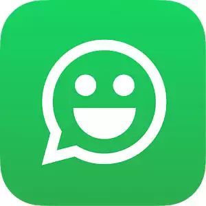 دانلود Wemoji – WhatsApp Sticker Maker 1.2.3 – استیکر ساز واتس اپ اندروید