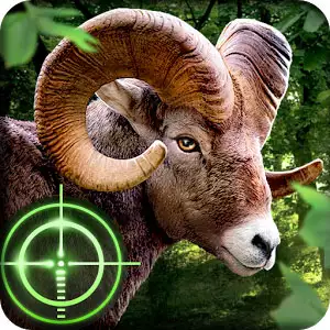 دانلود بازی شکارچی وحشی برای گوشی اندروید Wild Hunter 3D 1.0.6