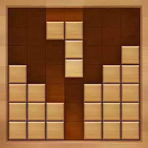 دانلود Wood Block Puzzle 25.0 – بازی پازل قرار دادن بلوک های چوبی اندروید