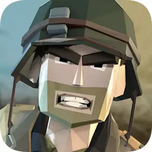 دانلود World War Polygon: WW2 shooter 1.53 بازی جنگ جهانی چندضلعی اندروید