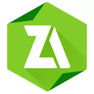 دانلود ZArchiver Pro 0.9.0 زد آرشیو – برنامه مدیریت فایل های فشرده در اندروید