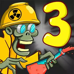 دانلود Zombie Ranch – Battle with the zombie 2.1.1 – بازی مزرعه زامبی اندروید