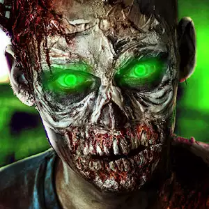 دانلود Zombie Shooter Hell 4 Survival 1.45 – بازی تیراندازی جهنم زامبی ها اندروید