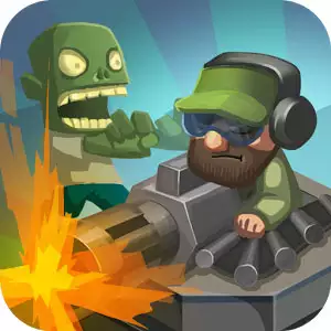 دانلود Zombie World: Tower Defense 1.0.19 – بازی جهان زامبی برای اندروید