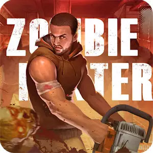 دانلود Zombie Sniper : Evil Hunter 1.8 – بازی اکشن تیراندازی به زامبی ها اندروید