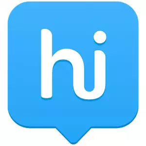 دانلود hike messenger 5.3.2 – پیام رسان هایک مسنجر برای اندروید