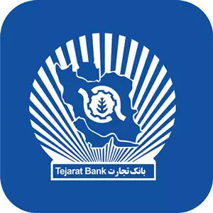 همراه بانک تجارت Tejarat Bank اندروید