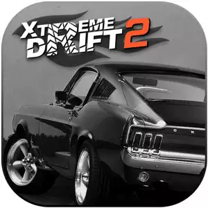 دانلود بازی Xtreme Drift 2 دریفت بینهایت 2 برای اندروید 2.2 – رانندگی با ماشین اسپرت