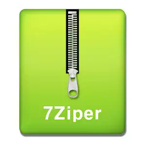 دانلود 7Zipper – File Explorer 3.10.30 – مدیریت فایل های فشرده هفت زیپر اندروید