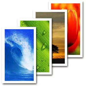 دانلود Backgrounds HD (Wallpapers) 4.9.72 – برنامه تصاویر زیبا برای گوشی اندروید