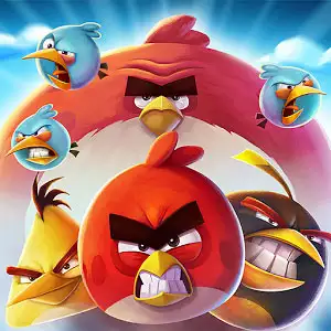دانلود Angry Birds 2 2.17.3 – بازی پرندگان خشمگین 2 اندروید