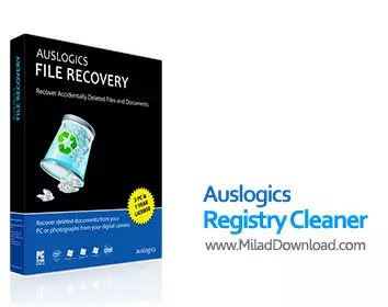 Auslogics File Recovery 7.1.4.0 بازیابی سریع اطلاعات پاک شده