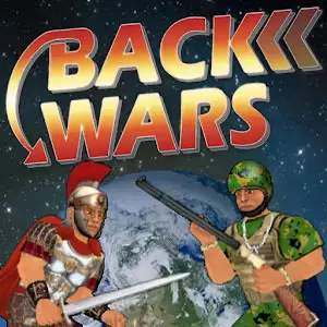 دانلود Back Wars 1.061 – بازی استراتژی جنگ های عقب برای اندروید