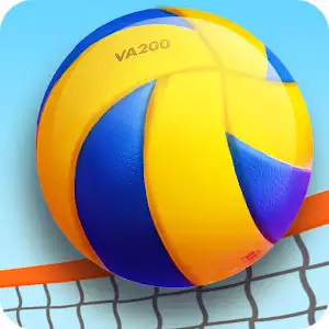 دانلود Beach Volleyball 3D 1.0.3 – بازی والیبال ساحلی برای اندروید