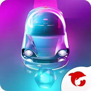 دانلود Beat Racer 1.5.1 – بازی تپش مسابقه برای اندروید