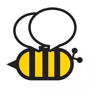 دانلود BeeTalk 3.0.12 – برنامه مسنجر رایگان بیتالک برای اندروید