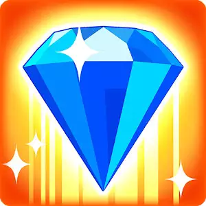 دانلود Bejeweled Blitz 2.1.1.42 – بازی فکری آراسته کردن الماس ها اندروید