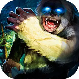 دانلود Bigfoot Monster Hunter 1.9 – بازی اکشن شکارچی هیولا اندروید