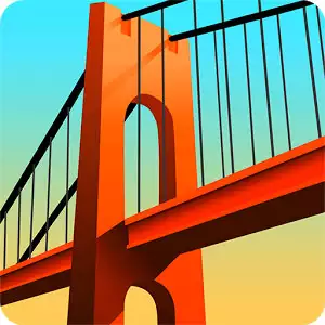 دانلود Bridge Constructor 5.2 – بازی پل سازی برای اندروید