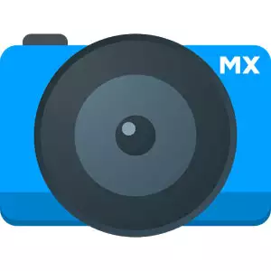 دانلود Camera MX 4.6.151 – برنامه دوربین و عکاسی حرفه ای (ام ایکس)  اندروید