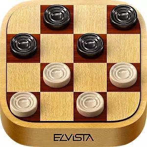 دانلود Checkers Elite 2.7.0 – بازی تخته ی و جذاب چکرز برای اندروید