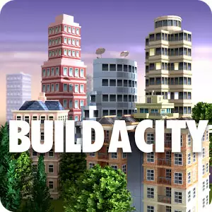 دانلود City Island 3 – Building Sim 3.0.2 – بازی جزیره شهر 3 اندروید