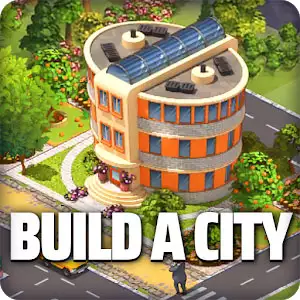دانلود City Island 5 – Tycoon Building 1.4.0 – بازی شهر جزیره 5 اندروید