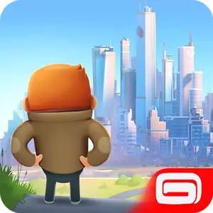 دانلود City Mania: Town Building Game 1.3.0q – بازی ساختمان و شهر سازی اندروید