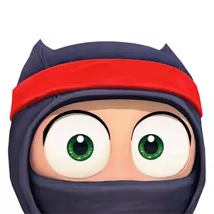 Clumsy Ninja 1.27.0 – بازی نینجای دست و پا چلفتی برای اندروید + دیتا