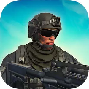 Counter Assault Forces 1.1.0 بازی نیروهای ضد حمله اندروید