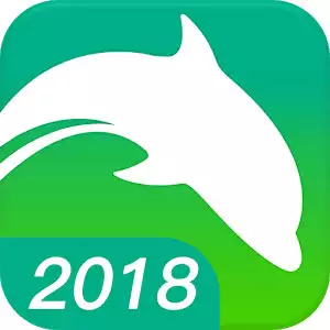 دانلود Dolphin – Best Web Browser 12.0.9 مرورگر دلفین برای اندروید – نسخه جدید!