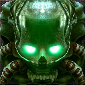 دانلود Doom of Aliens 1.3.07 – بازی عذاب بیگانگان برای اندروید