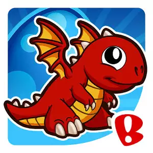 دانلود DragonVale 4.3.0 – بازی شبیه سازی دره اژدها برای اندروید