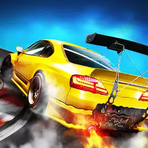 دانلود Drift City – Hottest Racing Game 1.1.5 – بازی رانندگی شهری برای اندروید