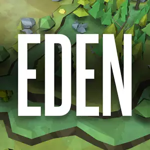دانلود Eden: The Game 1.4.2 – بازی کم حجم بهشت اندروید