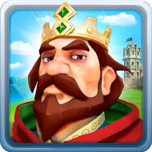 دانلود Empire: Four Kingdoms 2.1.12 – بازی امپراتوری چهار پادشاهی اندروید