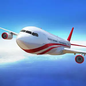 دانلود Flight Pilot Simulator 3D 1.3.6 – بازی شبیه ساز پرواز خلبان اندروید