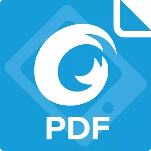 Foxit Mobile PDF Business 5.4.0.0413 -مشاهده فایل PDF در اندروید