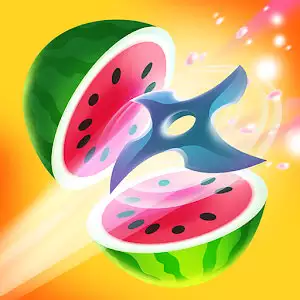 دانلود Fruit Master 1.0.1 – بازی آرکید استاد برش میوه برای اندروید