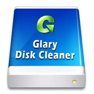 دانلود Glary Disk Cleaner – نرم افزار پاکسازی فایل های اضافی هارد دیسک