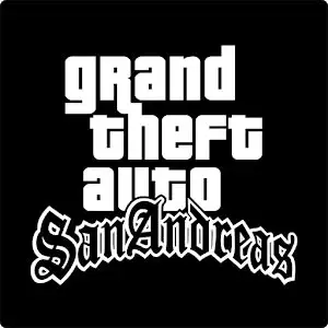 دانلود GTA: San Andreas 2.00 – بازی جی تی ای 7 برای اندروید