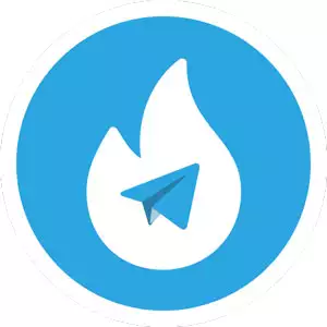 دانلود برنامه ایرانی هاتگرام برای اندروید 1.0.0 – تلگرام را داغ مصرف کنید!